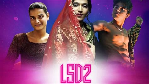 punjabi sexy video hindi mein|Watch LSD 2: Love Sex aur Dhokha 2